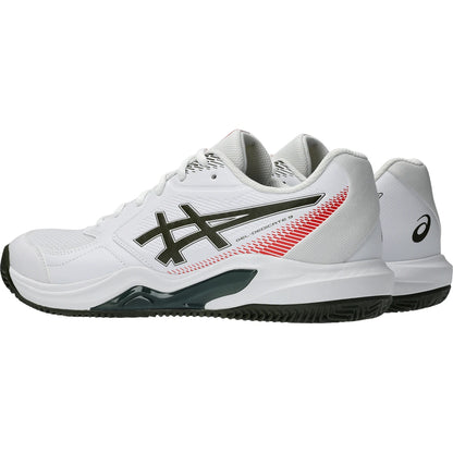Asics Gel Dedicate 9 Clay Shoes