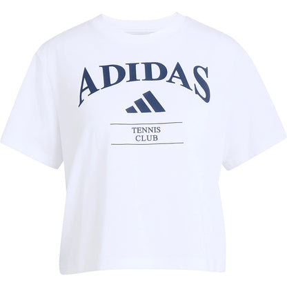 adidas Women's Tennis Classics T-Shirt