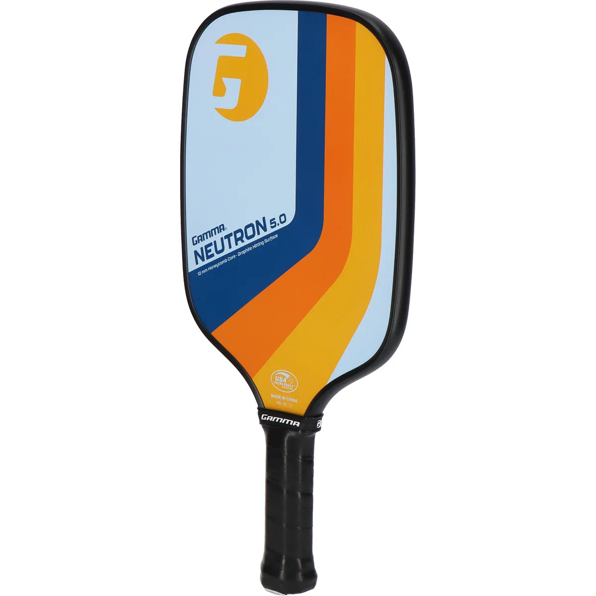Pickleball Racket Gamma Neutron 5.0