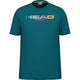 Head Junior Vision Rainbow T-Shirt