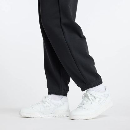 New Balance Women's Sport French Terry Jogger Trousers