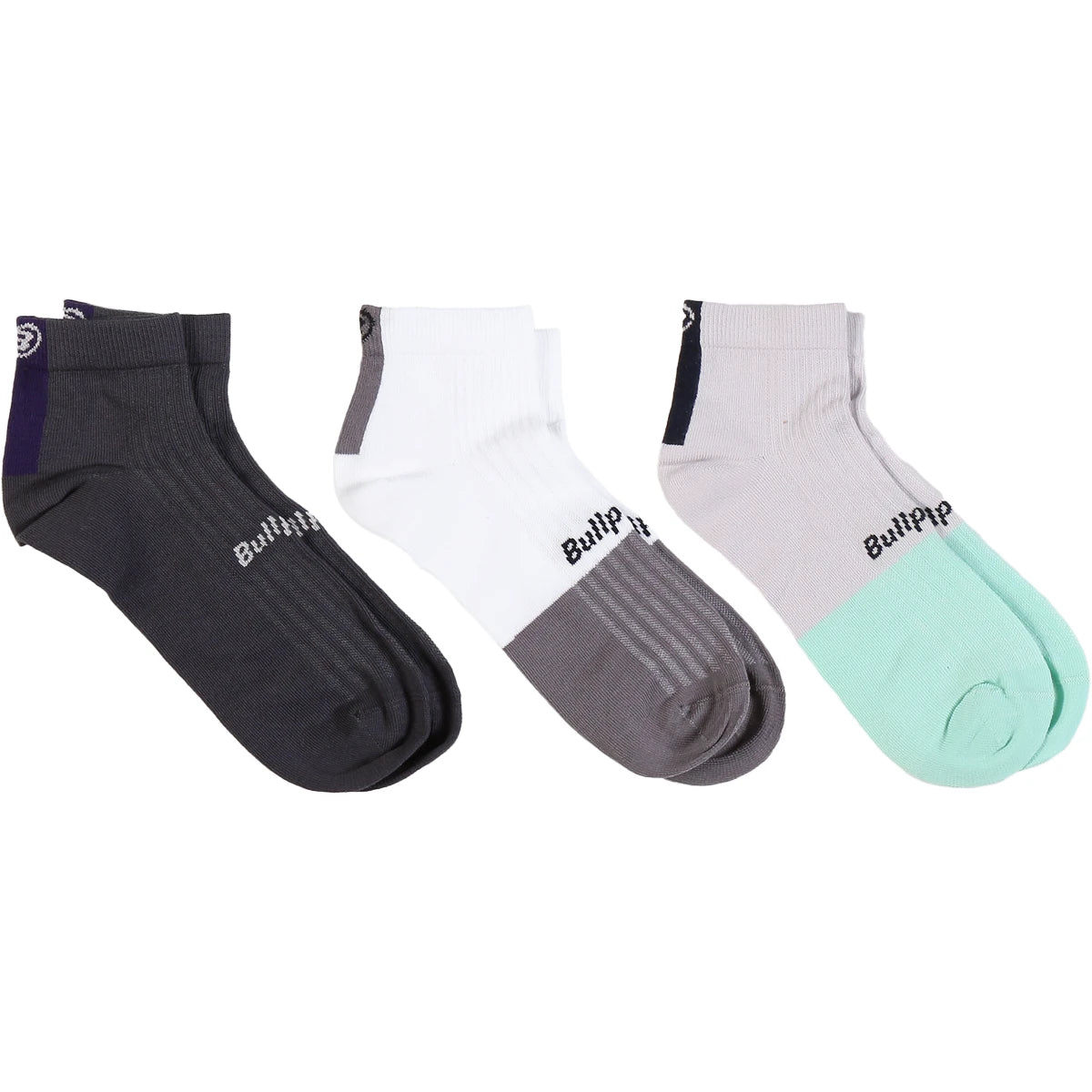 Pair of Bullpadel Socks BP266