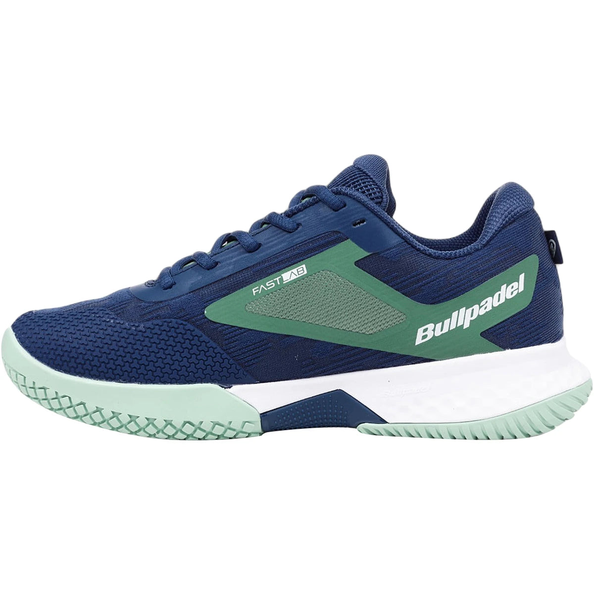 Bullpadel Women's Vertex Vibram 25V Padel Shoes