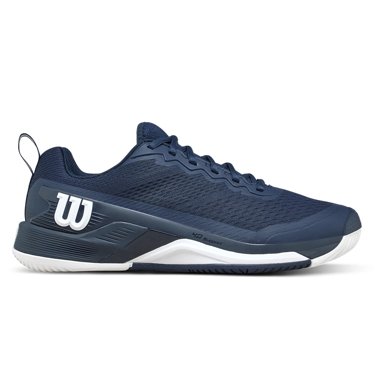 Wilson Rush Pro 4.5 All Court Shoes