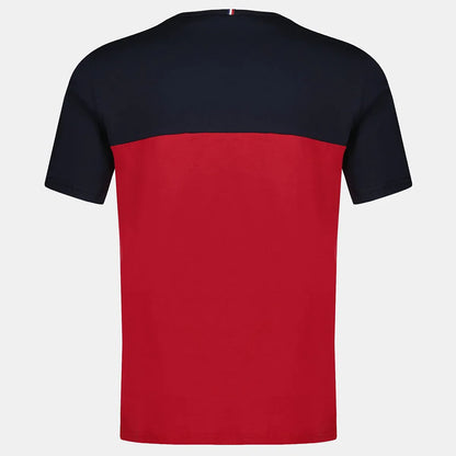 Le Coq Sportif Tricolore T-Shirt