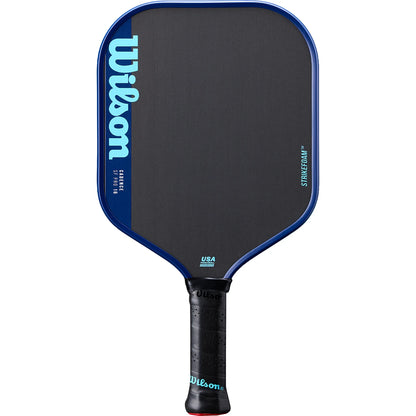 Wilson Cadence Strikefoam Sf Pro 16 Pickleball Racket