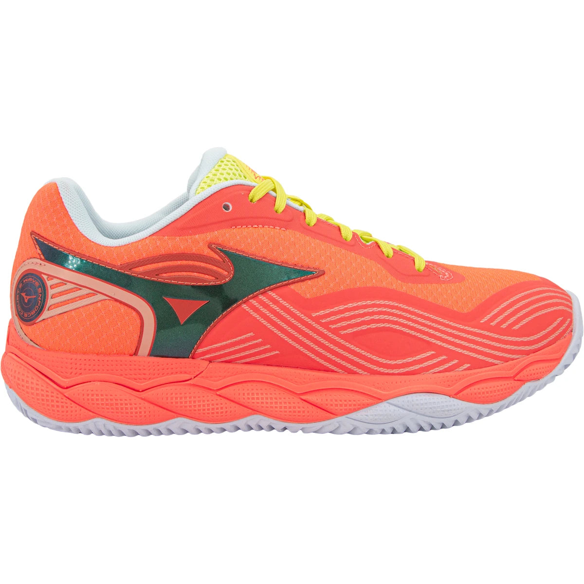 Mizuno Wave Enforce Court 2 Padel Shoes