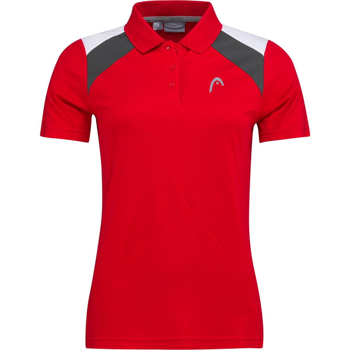 Polo Head Women Club 22 Tech