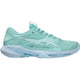 Asics Women's Solution Speed FF4 All Court Shoes