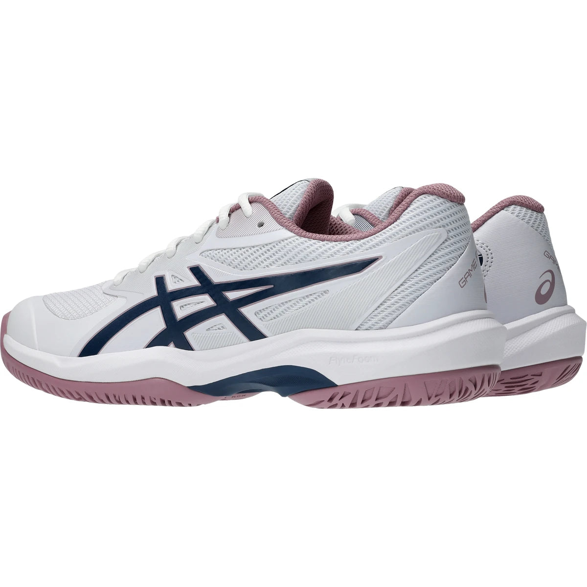 Asics Women's Game FF All Court Shoes