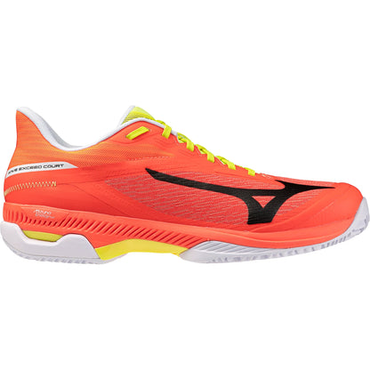 Mizuno Wave Exceed Court Padel Shoes