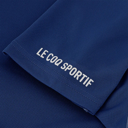 Le Coq Sportif Athlete New York T-Shirt