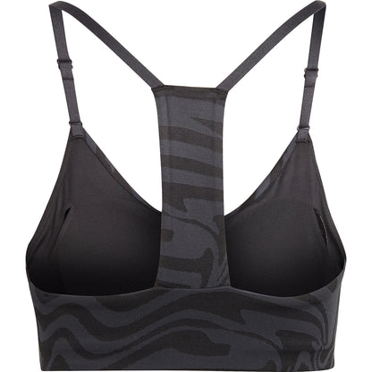 adidas Women's Arimt Low Support Sports Bra