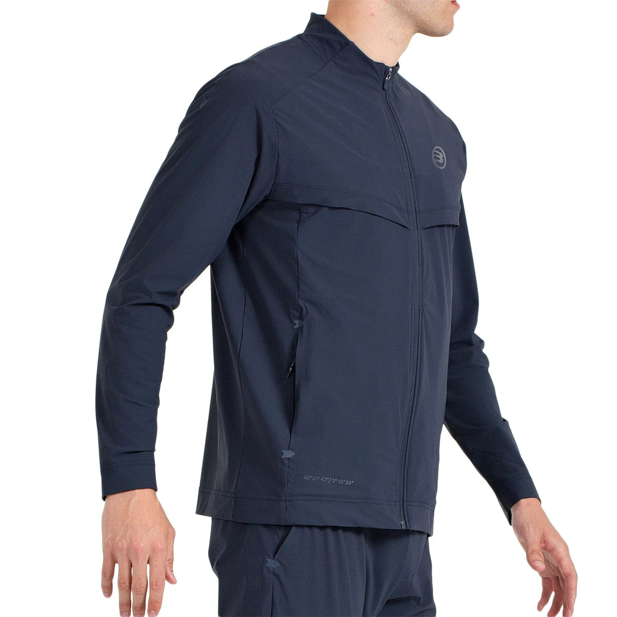 Bullpadel Proline Pelani Jacket
