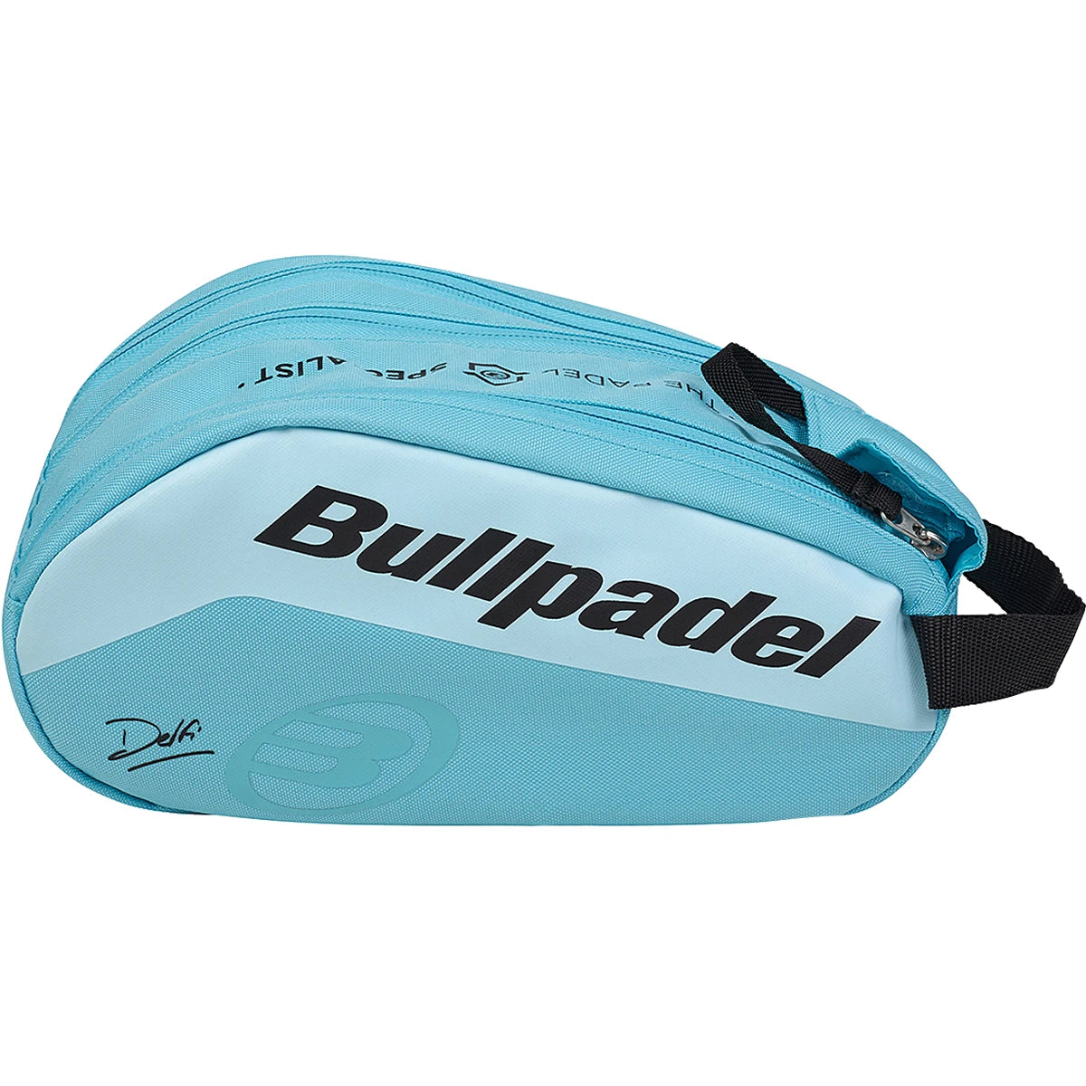 Bullpadel Toiletry Bag