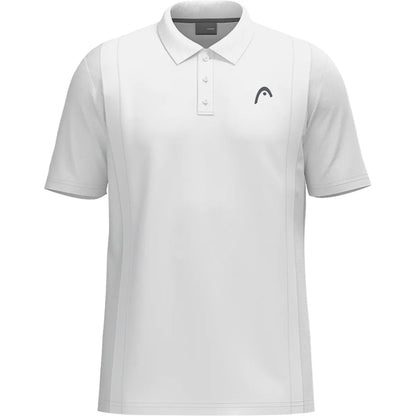 Head Club Tech Polo