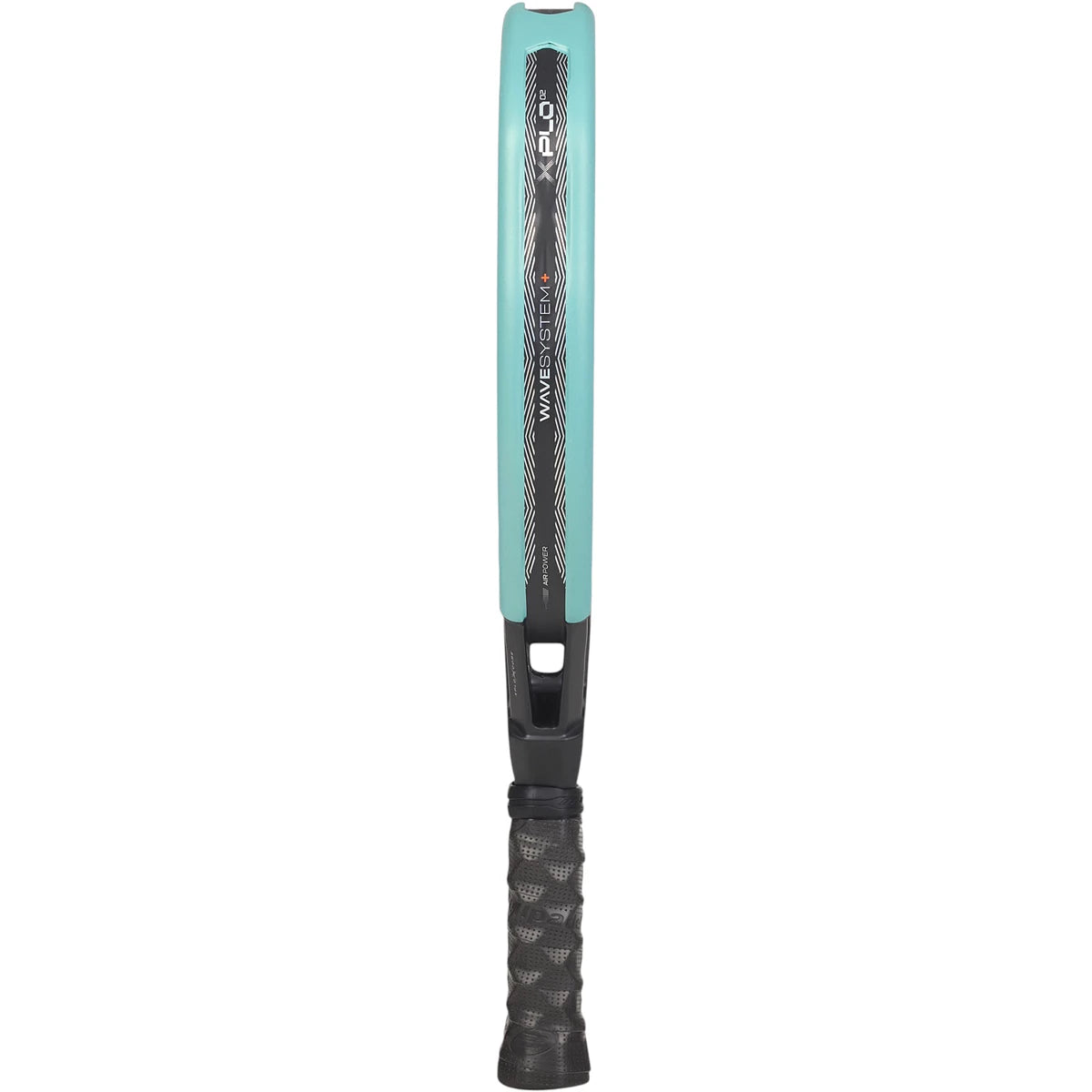 Padel Racket Bullpadel Xplo 02 27