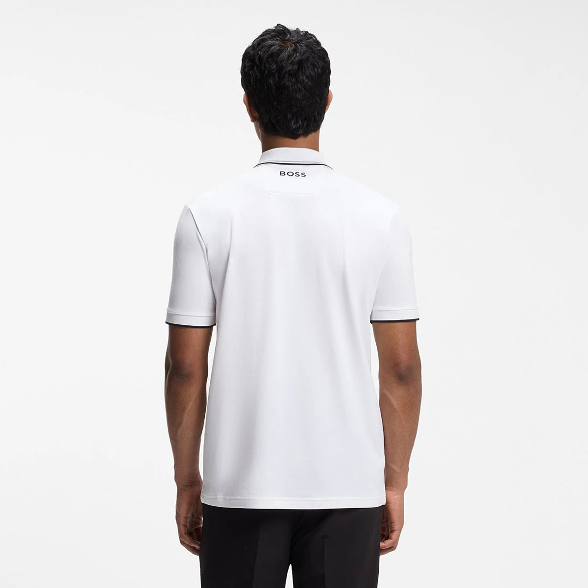 Polo Boss Paddy Pro