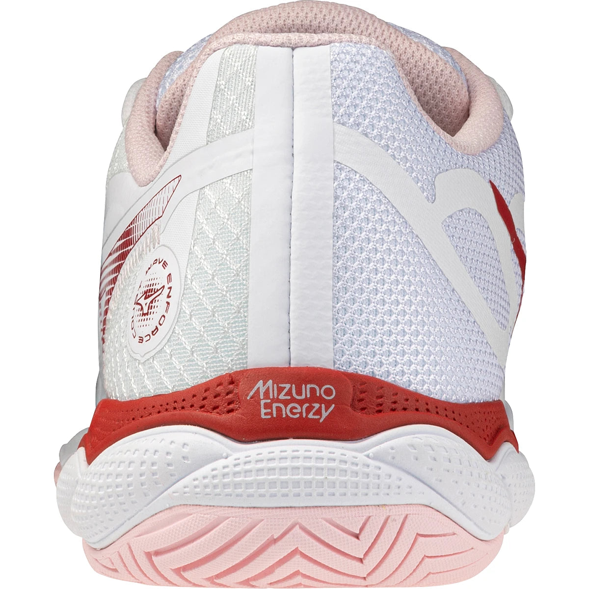 Mizuno Women's Wave Enforce Court All Court Shoes