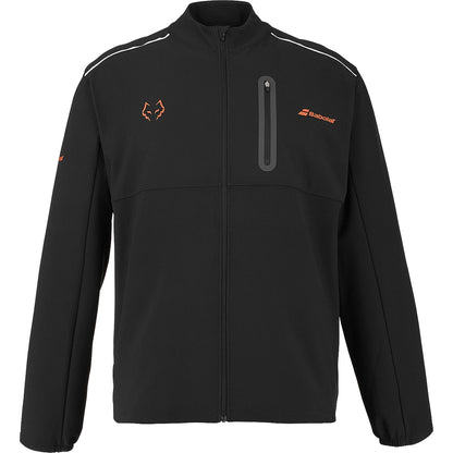 Babolat Padel Lebron Full Zip Sweat