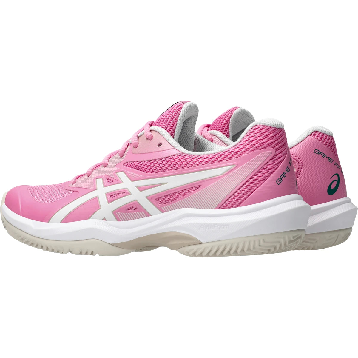 Asics Women's Game FF Padel Shoes
