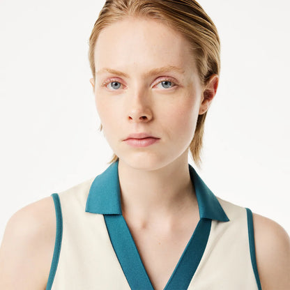 Lacoste Women's Polo London Athlete