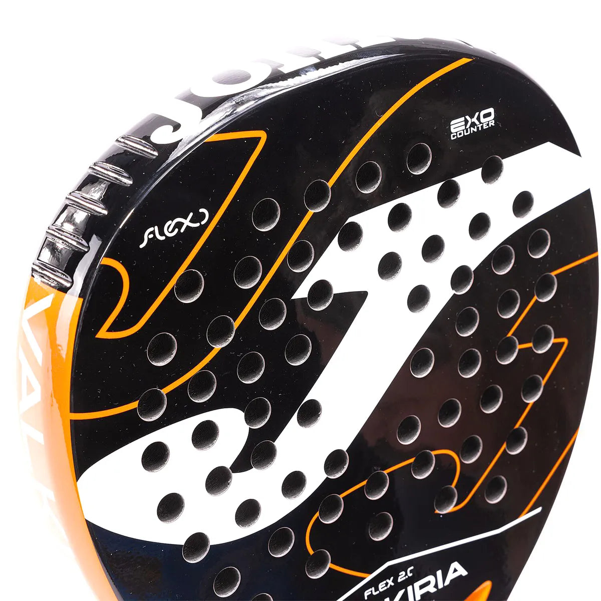 Joma Valkiria Flex 2.0 Padel Racket