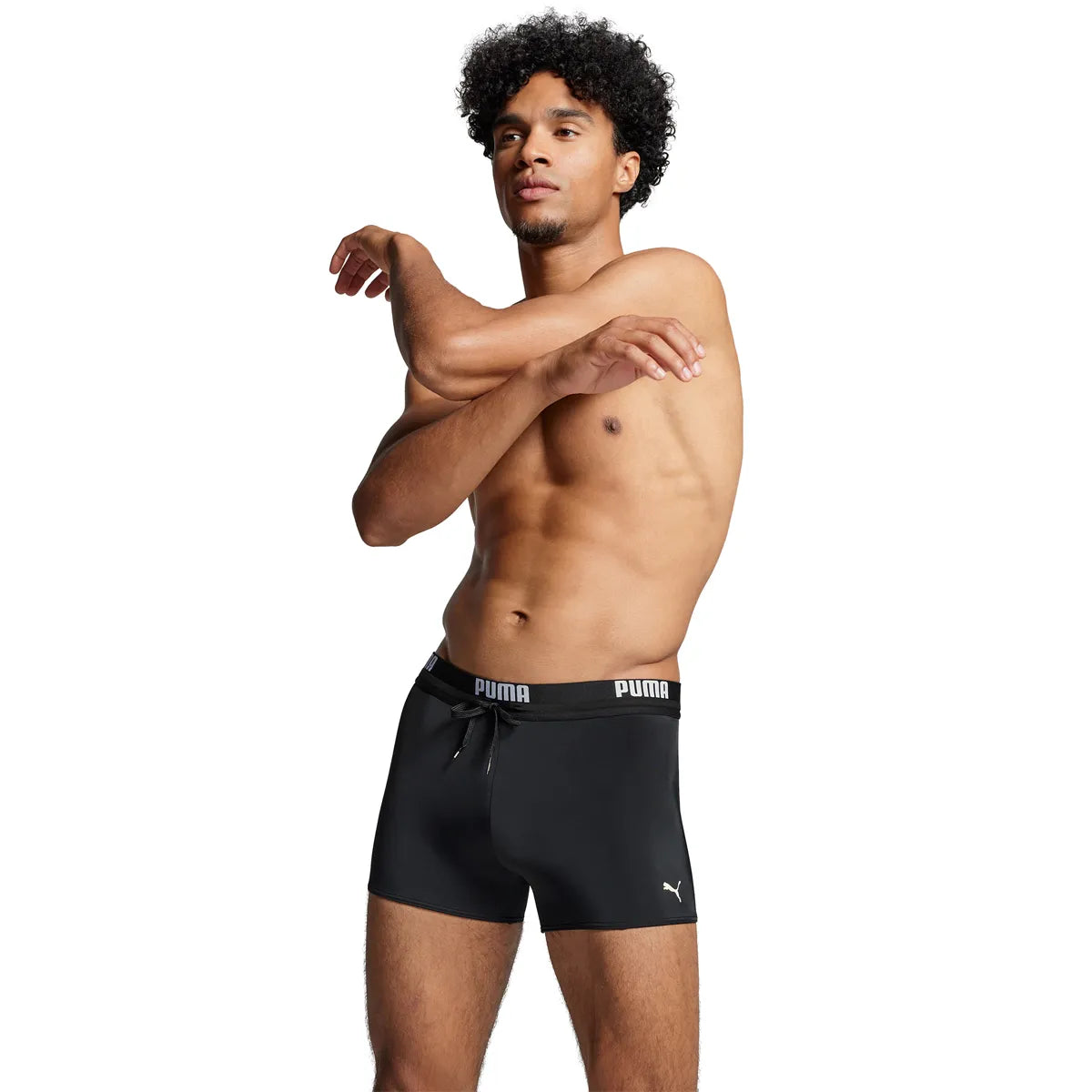 Puma Swimwear Trunks Band