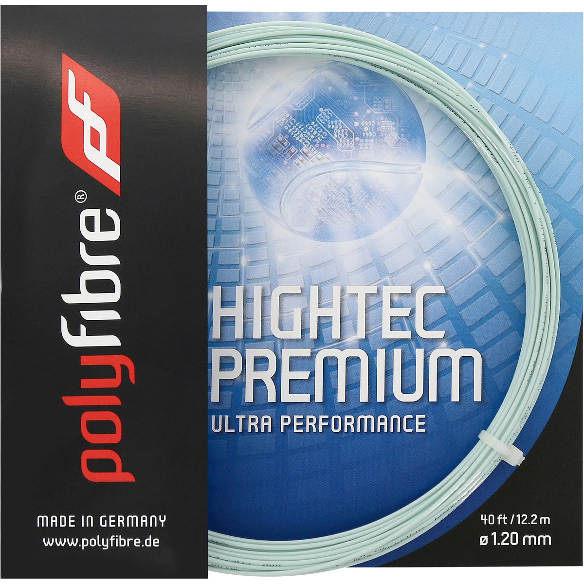Polyfibre Hightec Premium String (12.2 Metres)