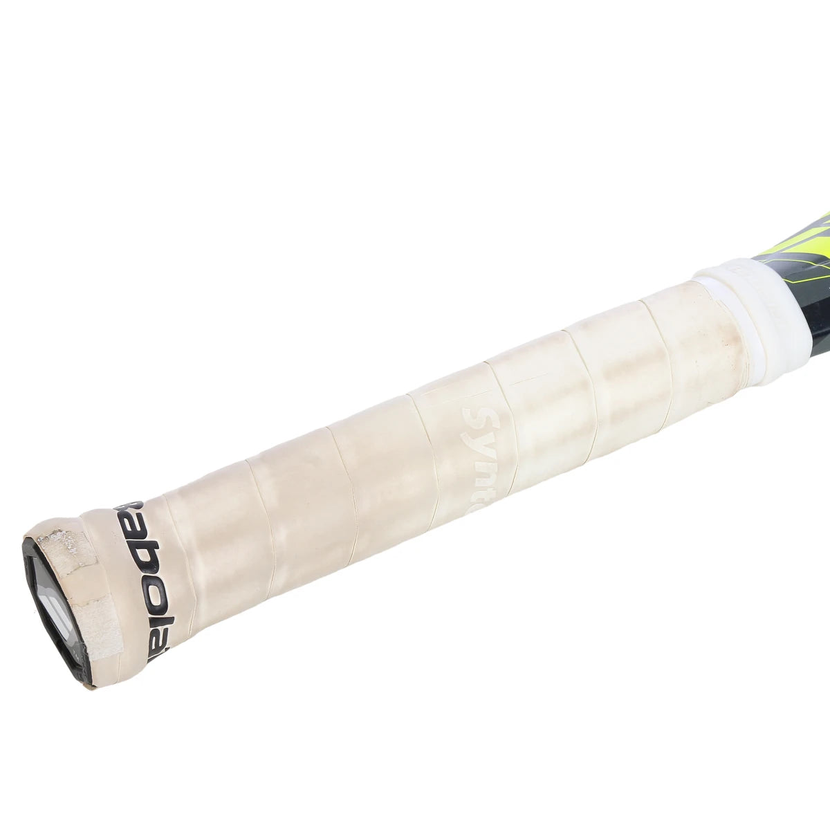 Used Tennis Racket Babolat Pure Aero Lite (270 Gr)