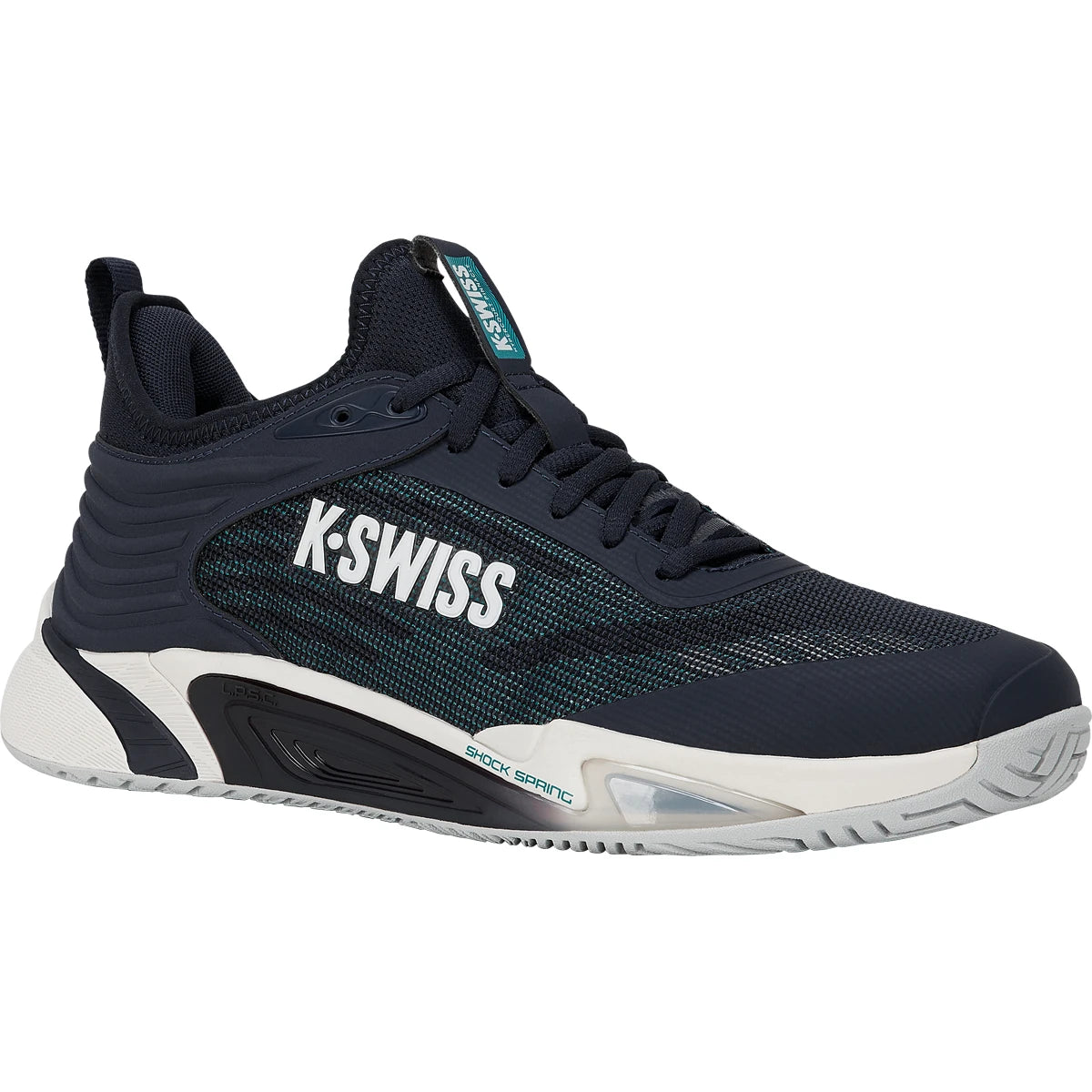 K-Swiss Hypercourt Pinnacle All Court Shoes