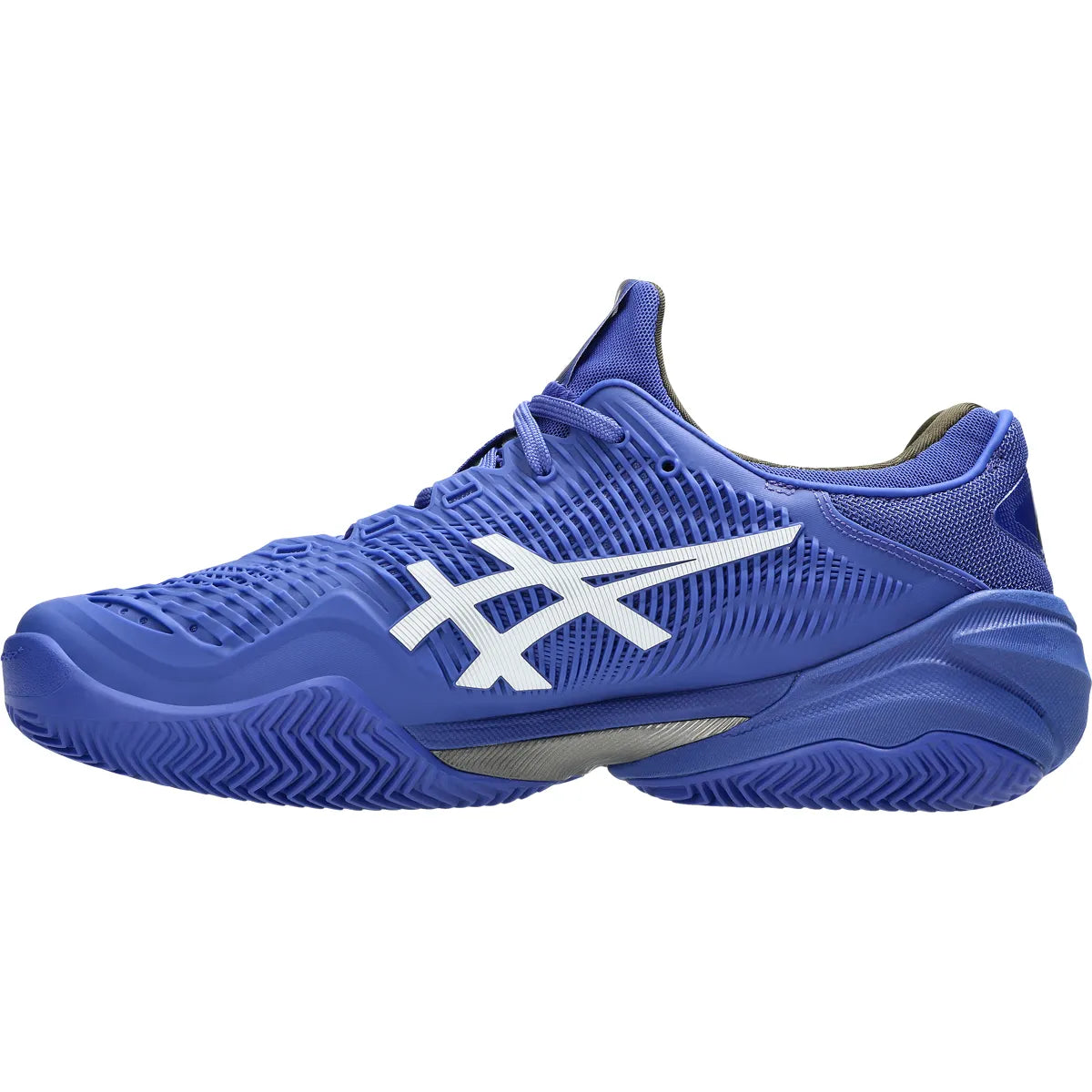 Asics Court FF 3 Clay Shoes