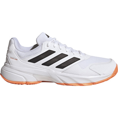 adidas Courtjam Control 3 All Court Shoes