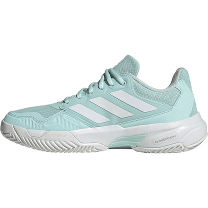 adidas Women's Courtjam Control 3 All Court Shoes