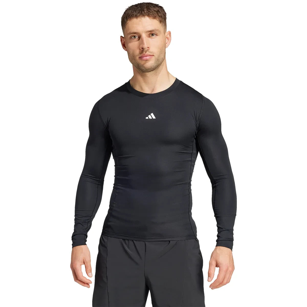 adidas Long Sleeve Men's T-Shirt