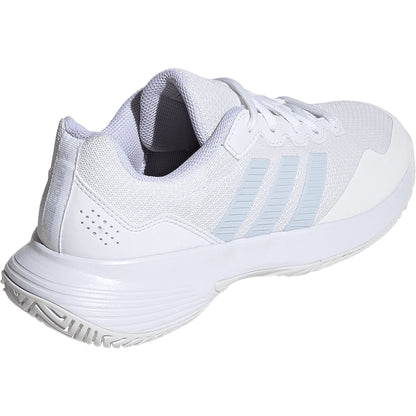 adidas Women's Gamecourt 2 All Court Shoes