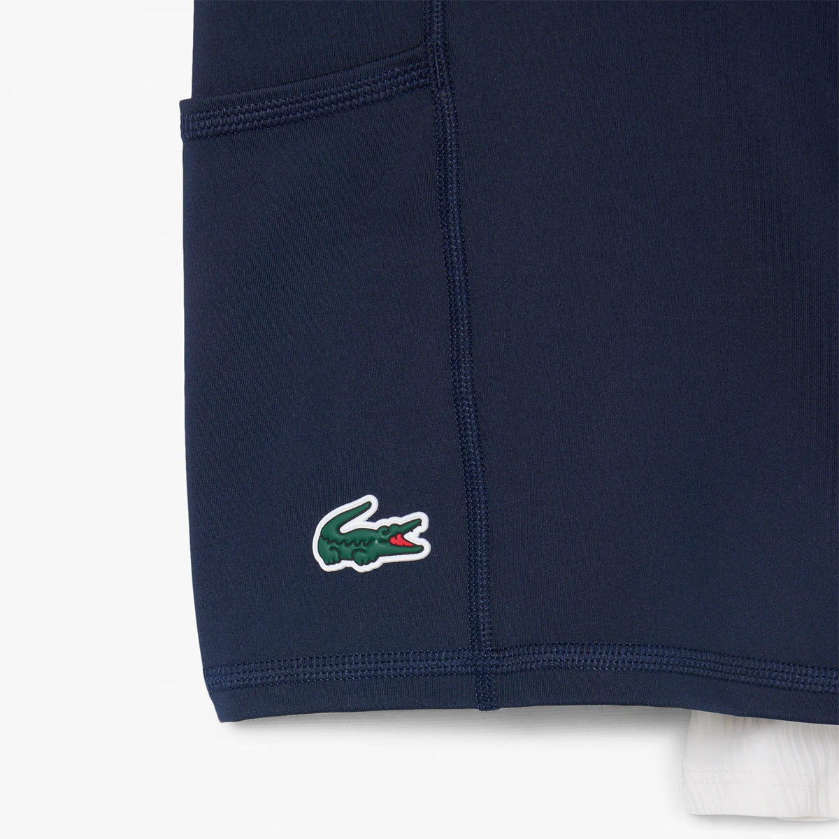 Lacoste Heritage Women's Dress