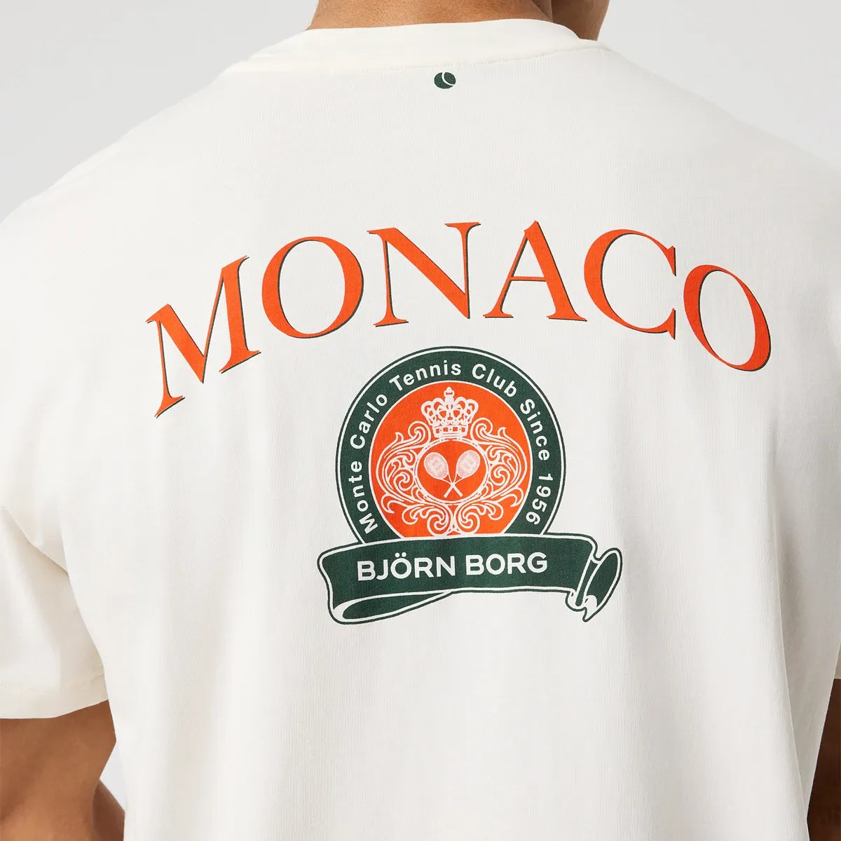 Bjorn Borg Oversize T-Shirt