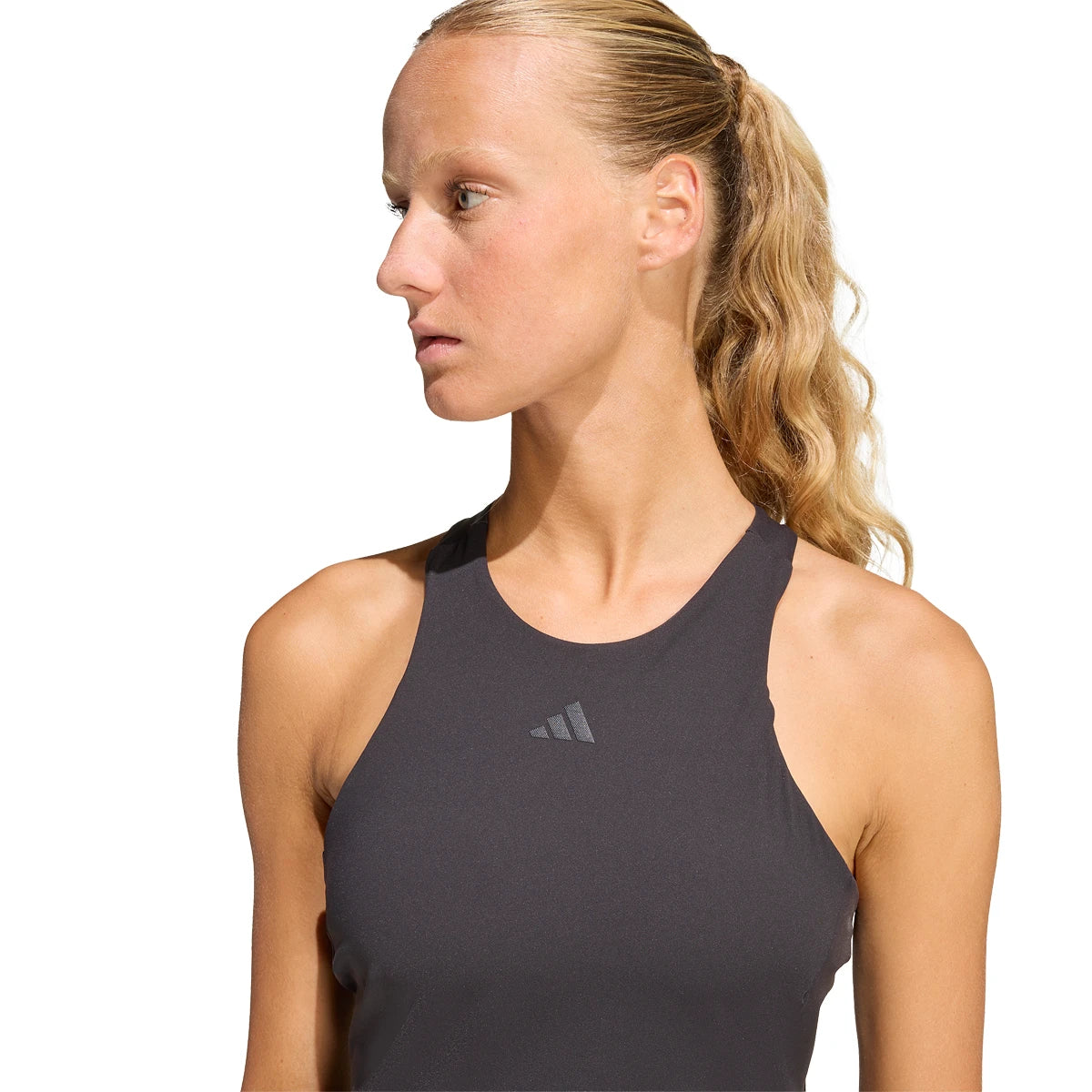 adidas Women's Gameset Tank Top