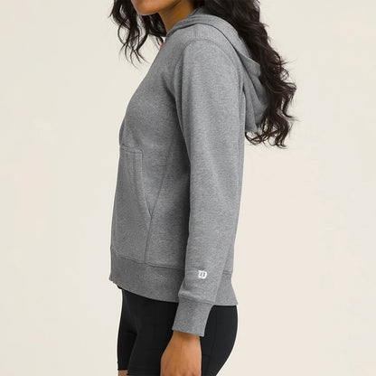 Wilson Women's Team Zip Hoody