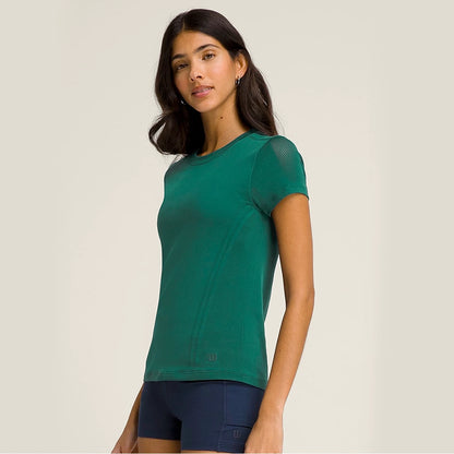 Wilson Pro Seamless Women's T-Shirt