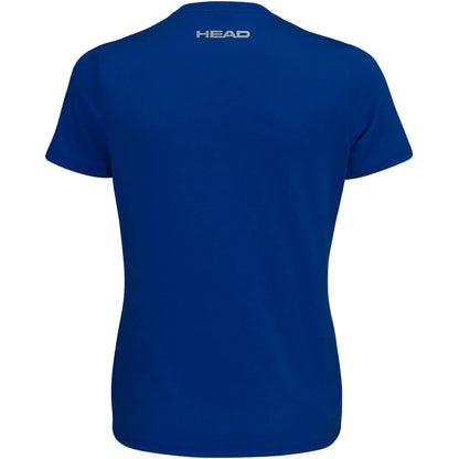 Head Women's Club Basic T-Shirt