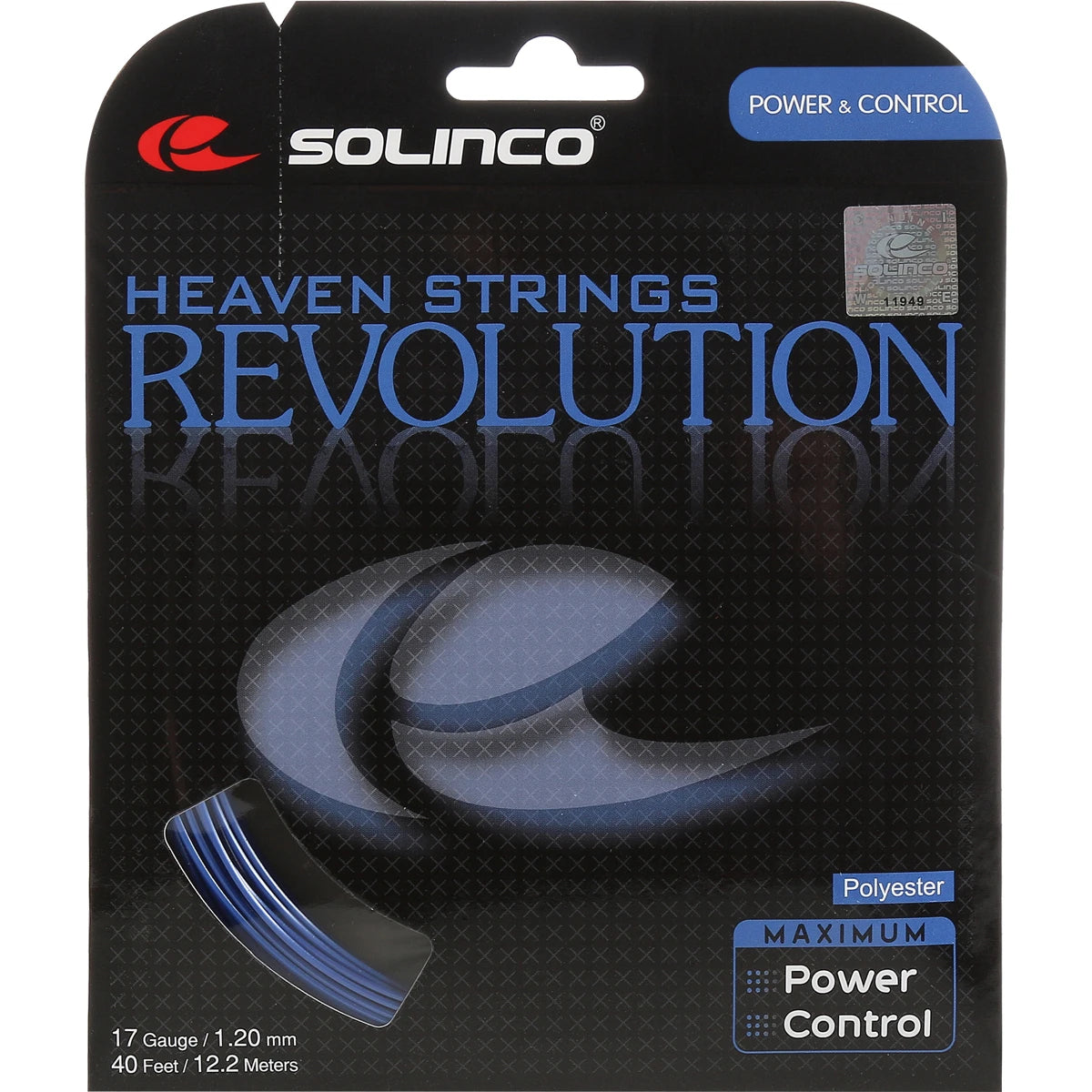 Solinco Revolution String (12 Metres)