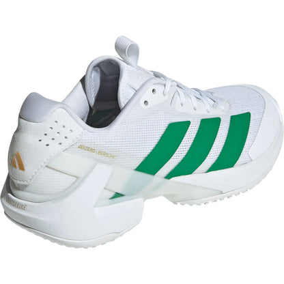 adidas Women's Adizero Ubersonic 5 Grass Shoes