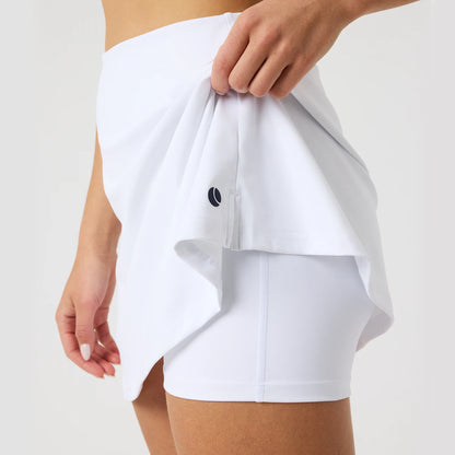 Bjorn Borg Women's Ace Stretch Skirt