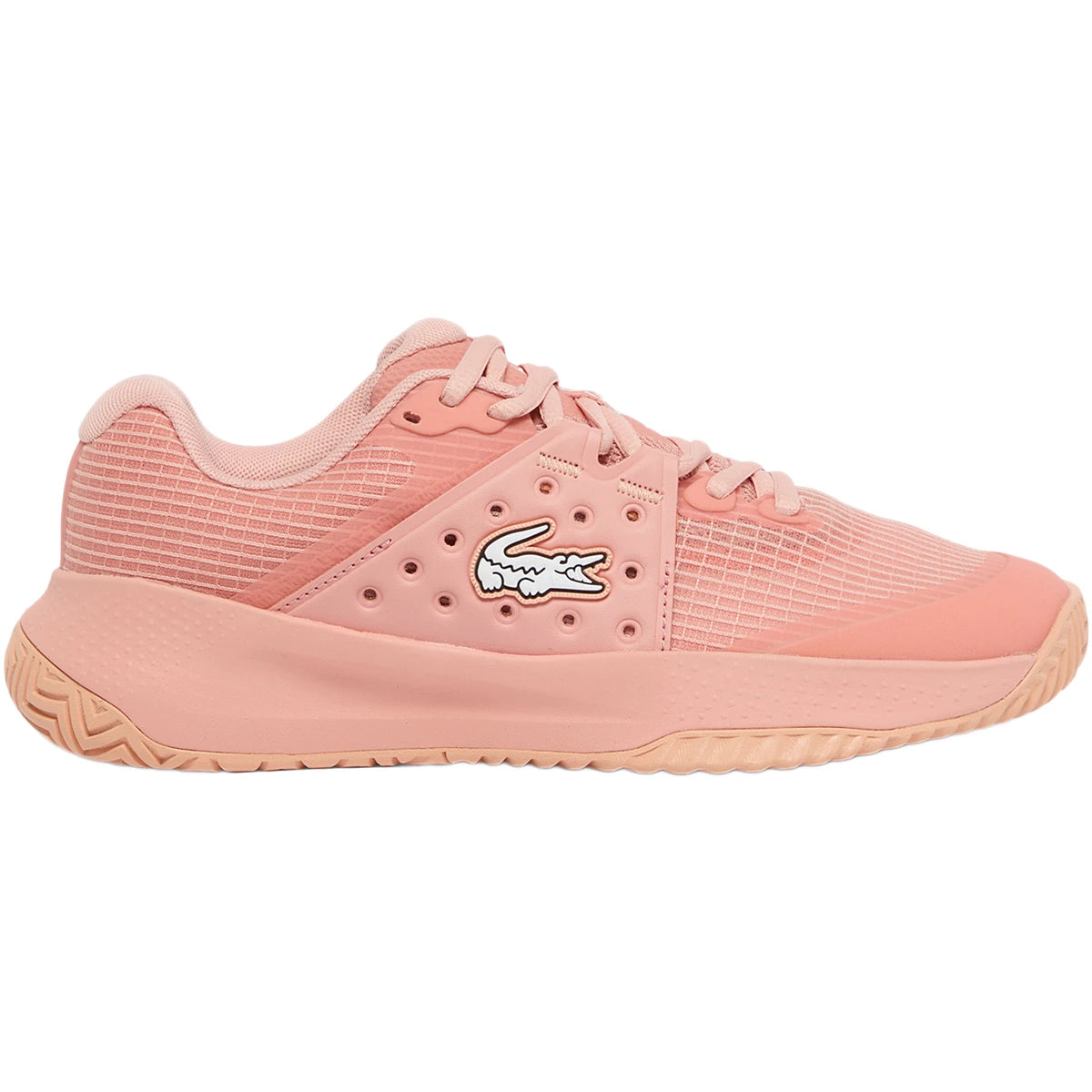 Lacoste Women's Power Serve All Court Shoes