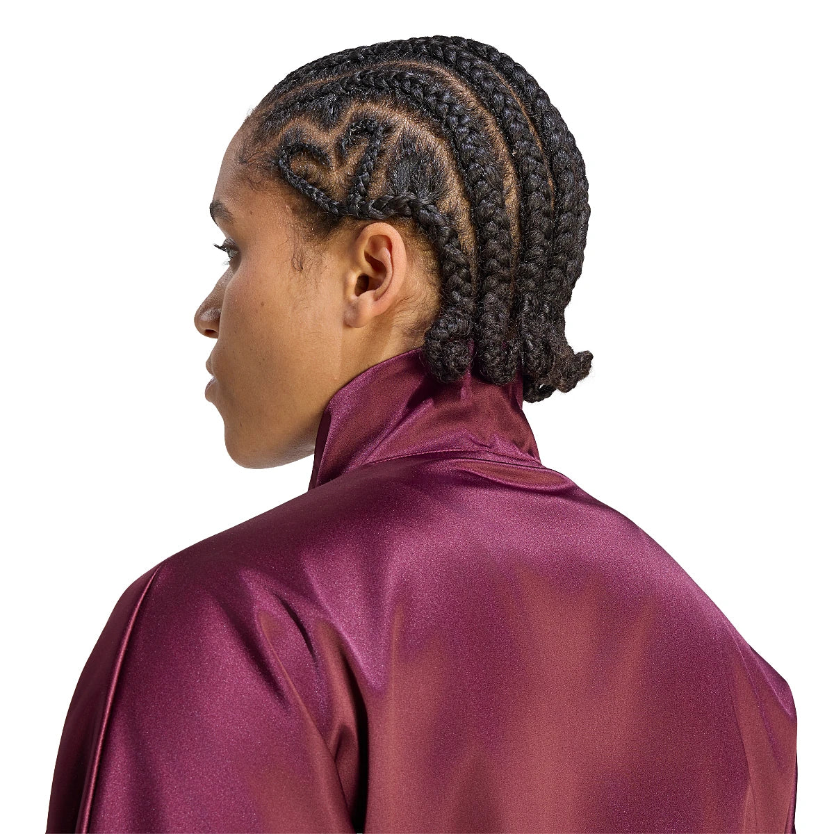 adidas Women's Cover New York Jacket
