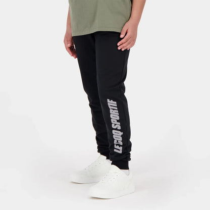 Le Coq Sportif Junior Graphic Trousers