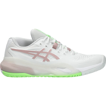 Asics Women's Gel Resolution X All Court Shoes