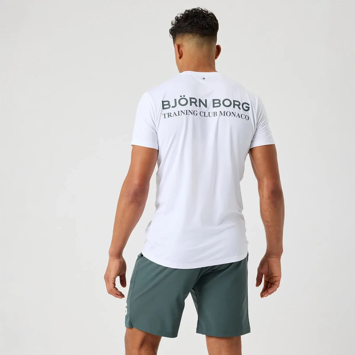 Bjorn Borg Graphic T-Shirt